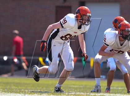 Thumbnail 3 in Wheaton-Warrenville South @ Glenbard West photogallery.