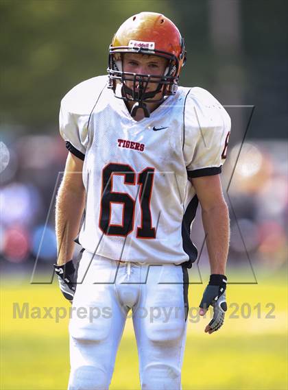 Thumbnail 3 in Wheaton-Warrenville South @ Glenbard West photogallery.