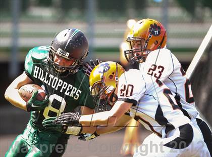 Thumbnail 3 in Wheaton-Warrenville South @ Glenbard West photogallery.