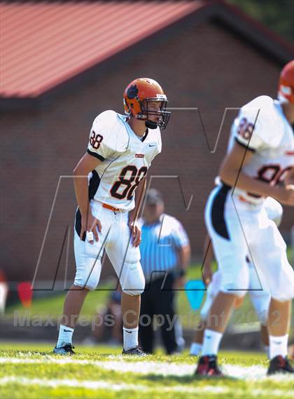 Thumbnail 3 in Wheaton-Warrenville South @ Glenbard West photogallery.