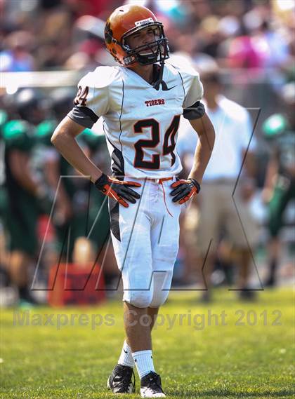 Thumbnail 1 in Wheaton-Warrenville South @ Glenbard West photogallery.