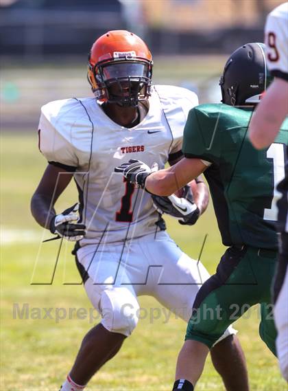 Thumbnail 1 in Wheaton-Warrenville South @ Glenbard West photogallery.