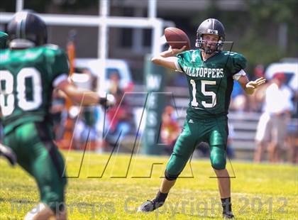 Thumbnail 1 in Wheaton-Warrenville South @ Glenbard West photogallery.