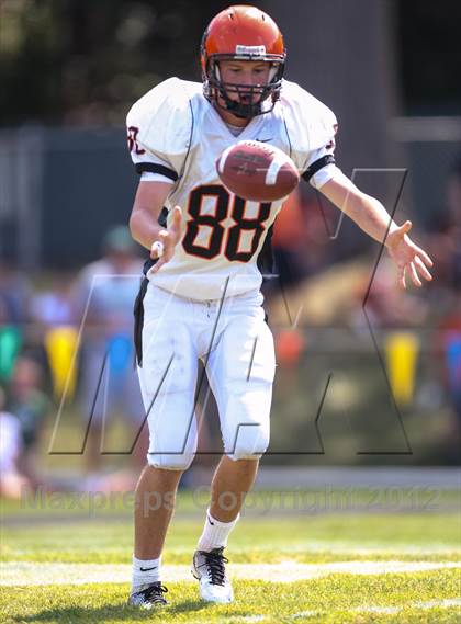 Thumbnail 2 in Wheaton-Warrenville South @ Glenbard West photogallery.