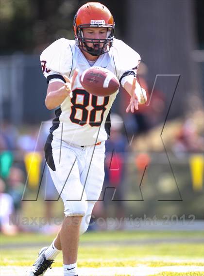 Thumbnail 1 in Wheaton-Warrenville South @ Glenbard West photogallery.