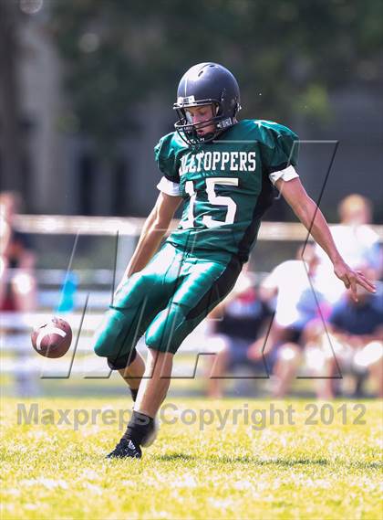 Thumbnail 3 in Wheaton-Warrenville South @ Glenbard West photogallery.