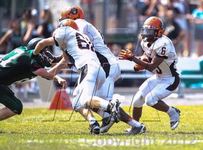 Thumbnail 3 in Wheaton-Warrenville South @ Glenbard West photogallery.