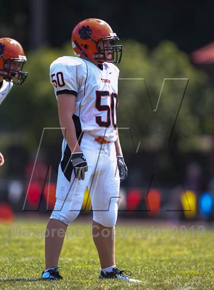 Thumbnail 2 in Wheaton-Warrenville South @ Glenbard West photogallery.
