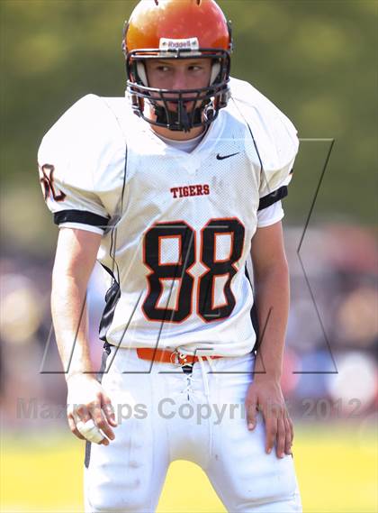 Thumbnail 2 in Wheaton-Warrenville South @ Glenbard West photogallery.