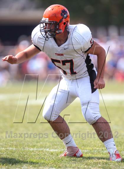 Thumbnail 1 in Wheaton-Warrenville South @ Glenbard West photogallery.