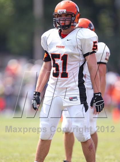Thumbnail 1 in Wheaton-Warrenville South @ Glenbard West photogallery.