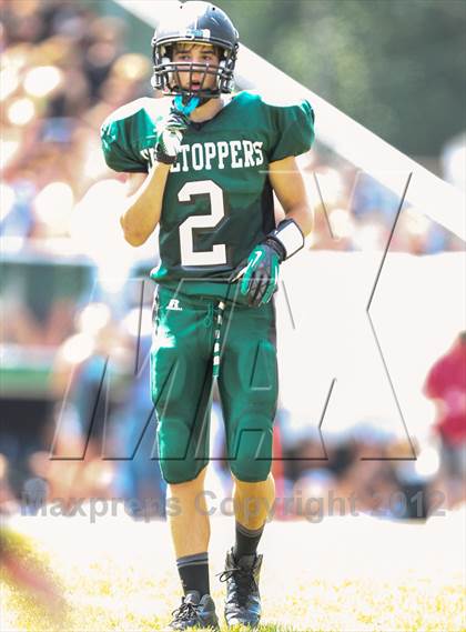 Thumbnail 2 in Wheaton-Warrenville South @ Glenbard West photogallery.