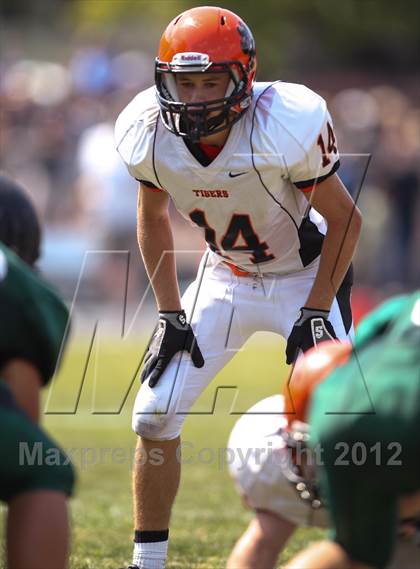 Thumbnail 3 in Wheaton-Warrenville South @ Glenbard West photogallery.
