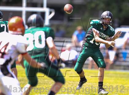 Thumbnail 1 in Wheaton-Warrenville South @ Glenbard West photogallery.