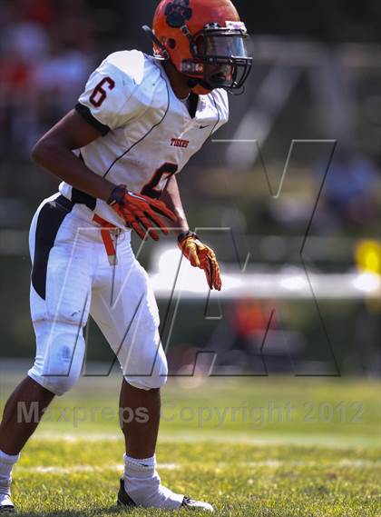 Thumbnail 1 in Wheaton-Warrenville South @ Glenbard West photogallery.