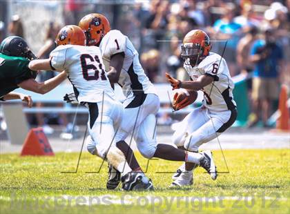 Thumbnail 1 in Wheaton-Warrenville South @ Glenbard West photogallery.