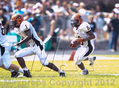 Thumbnail 2 in Wheaton-Warrenville South @ Glenbard West photogallery.