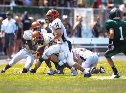 Thumbnail 1 in Wheaton-Warrenville South @ Glenbard West photogallery.