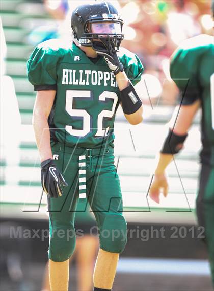 Thumbnail 2 in Wheaton-Warrenville South @ Glenbard West photogallery.