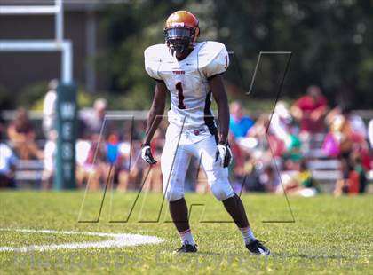 Thumbnail 1 in Wheaton-Warrenville South @ Glenbard West photogallery.