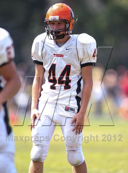 Thumbnail 1 in Wheaton-Warrenville South @ Glenbard West photogallery.