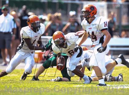 Thumbnail 3 in Wheaton-Warrenville South @ Glenbard West photogallery.