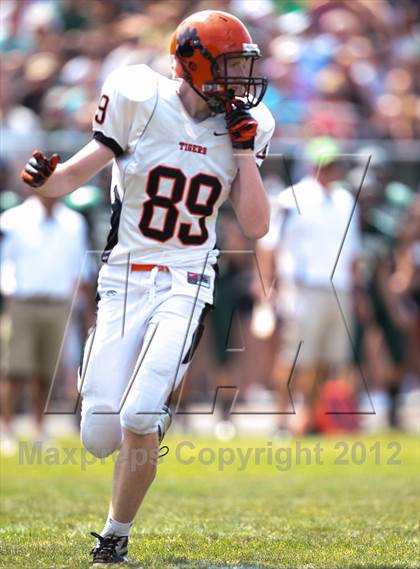 Thumbnail 3 in Wheaton-Warrenville South @ Glenbard West photogallery.