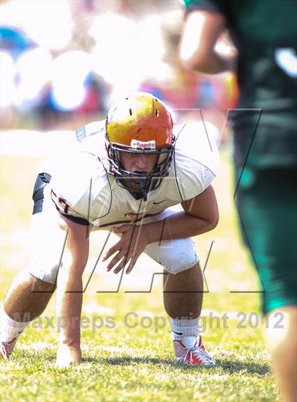 Thumbnail 1 in Wheaton-Warrenville South @ Glenbard West photogallery.