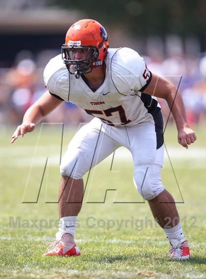 Thumbnail 3 in Wheaton-Warrenville South @ Glenbard West photogallery.