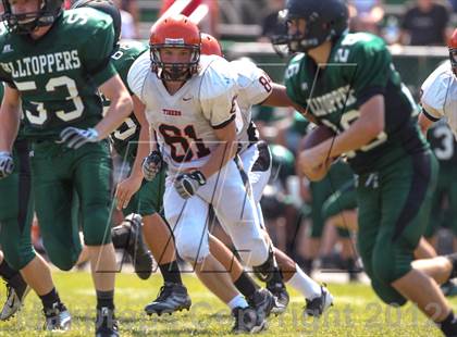 Thumbnail 3 in Wheaton-Warrenville South @ Glenbard West photogallery.