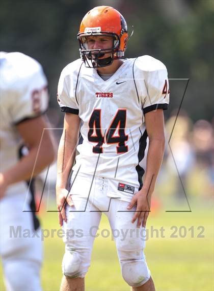 Thumbnail 3 in Wheaton-Warrenville South @ Glenbard West photogallery.