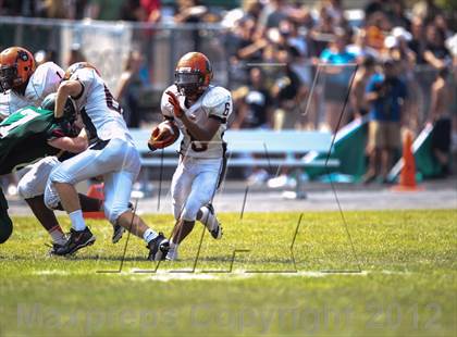 Thumbnail 1 in Wheaton-Warrenville South @ Glenbard West photogallery.