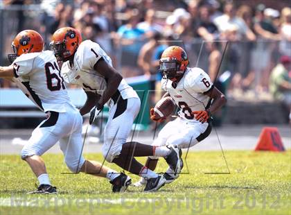 Thumbnail 3 in Wheaton-Warrenville South @ Glenbard West photogallery.