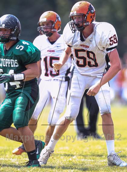 Thumbnail 3 in Wheaton-Warrenville South @ Glenbard West photogallery.