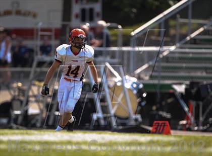 Thumbnail 1 in Wheaton-Warrenville South @ Glenbard West photogallery.