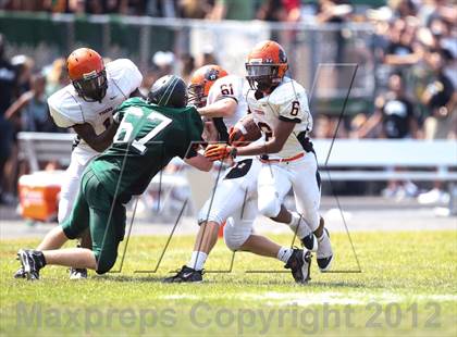 Thumbnail 2 in Wheaton-Warrenville South @ Glenbard West photogallery.