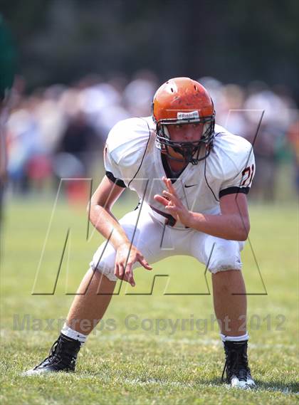 Thumbnail 2 in Wheaton-Warrenville South @ Glenbard West photogallery.