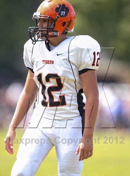 Thumbnail 3 in Wheaton-Warrenville South @ Glenbard West photogallery.