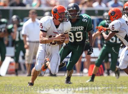 Thumbnail 3 in Wheaton-Warrenville South @ Glenbard West photogallery.