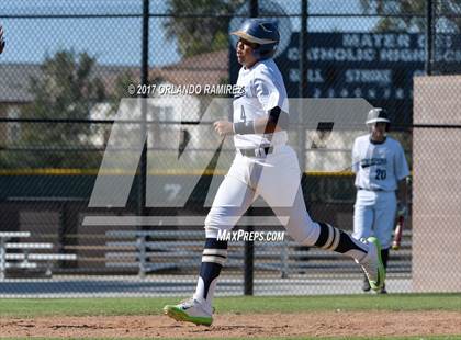 Thumbnail 2 in High Tech SD @ Mater Dei Catholic photogallery.