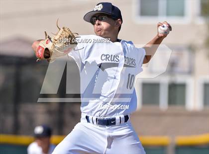 Thumbnail 1 in High Tech SD @ Mater Dei Catholic photogallery.