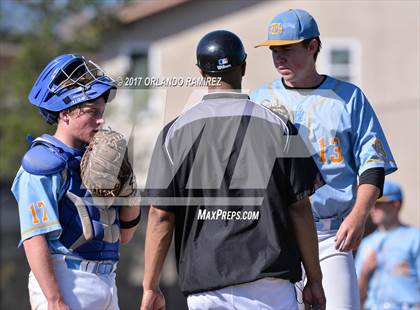Thumbnail 3 in High Tech SD @ Mater Dei Catholic photogallery.