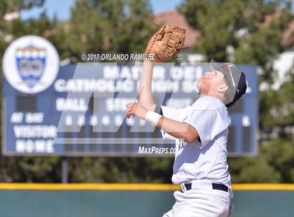 Thumbnail 2 in High Tech SD @ Mater Dei Catholic photogallery.