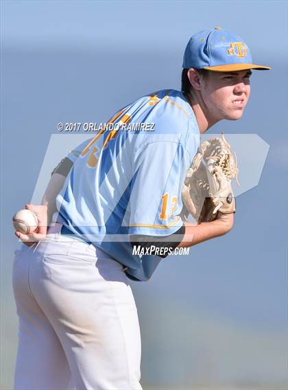 Thumbnail 2 in High Tech SD @ Mater Dei Catholic photogallery.