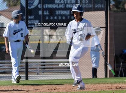 Thumbnail 1 in High Tech SD @ Mater Dei Catholic photogallery.