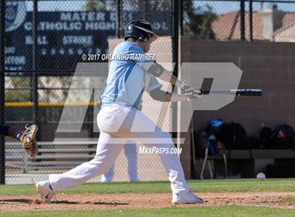 Thumbnail 1 in High Tech SD @ Mater Dei Catholic photogallery.