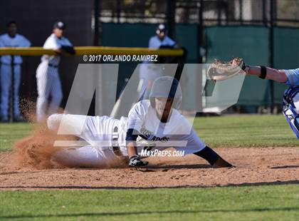Thumbnail 3 in High Tech SD @ Mater Dei Catholic photogallery.