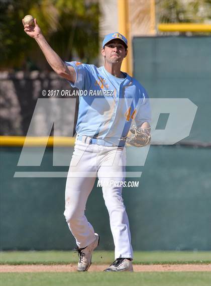 Thumbnail 3 in High Tech SD @ Mater Dei Catholic photogallery.