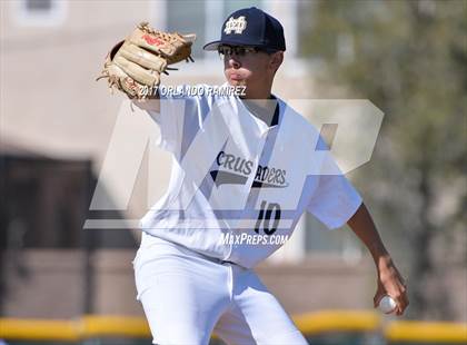 Thumbnail 2 in High Tech SD @ Mater Dei Catholic photogallery.
