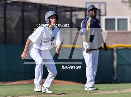 Thumbnail 3 in High Tech SD @ Mater Dei Catholic photogallery.